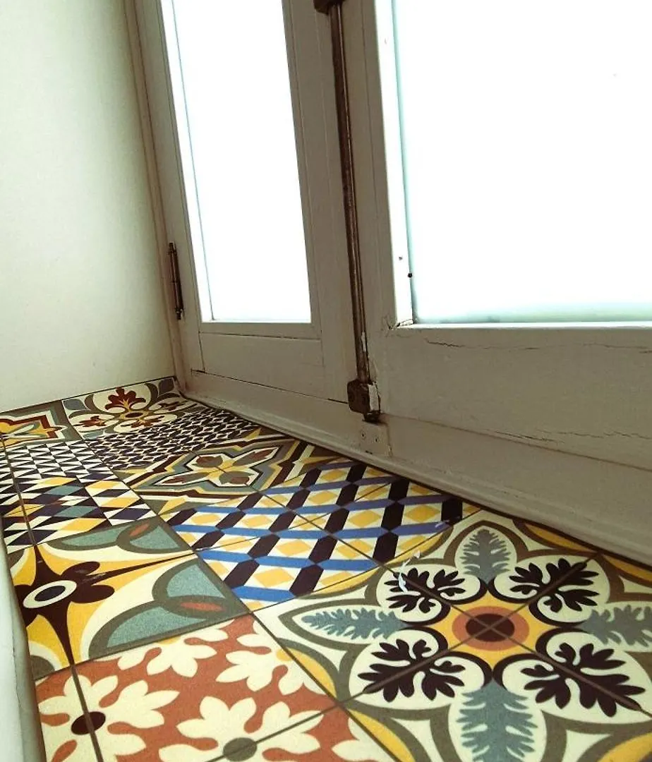 Appartamento Tacita De Plata By Gades Gestion Cadice