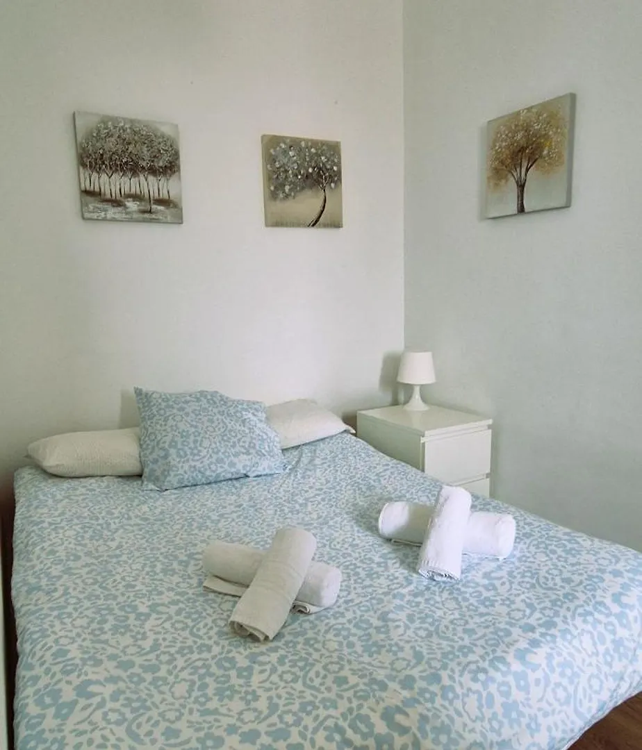 Tacita De Plata By Gades Gestion Apartment Cadiz 0*,