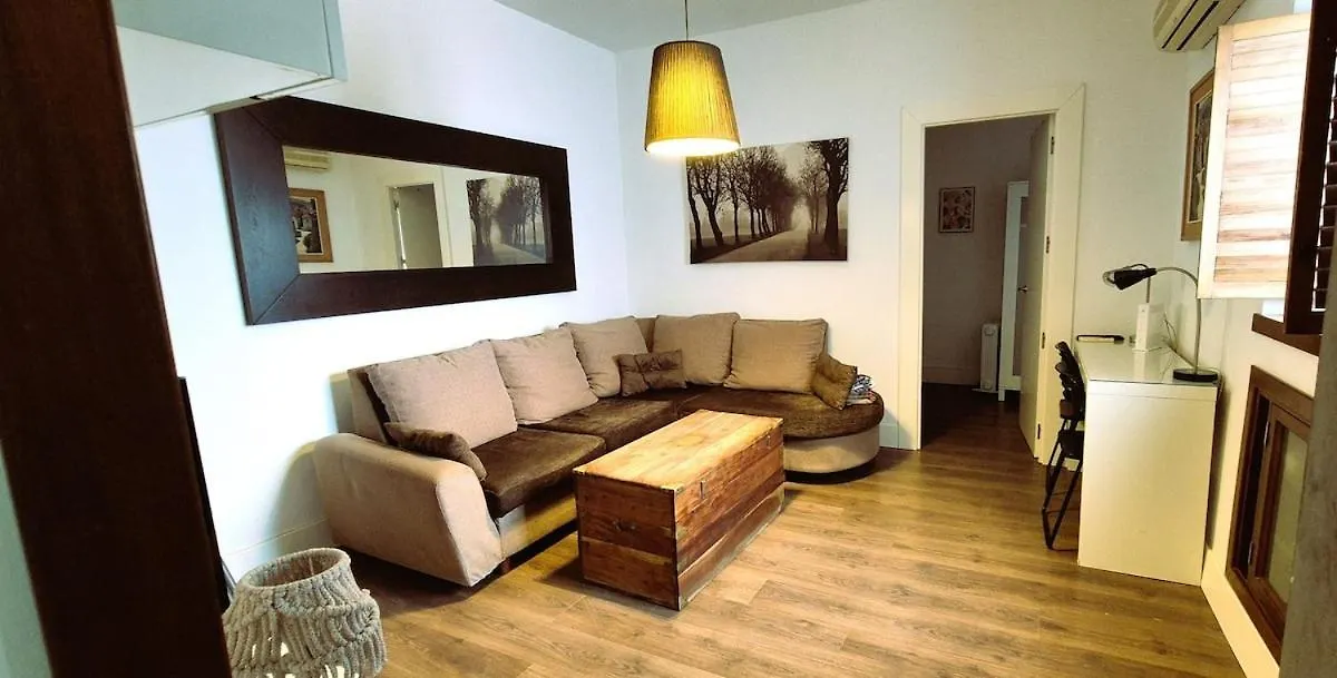 Tacita De Plata By Gades Gestion Apartment Cadiz